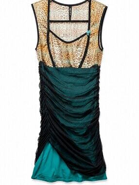 425-Kollonthai Midi Dress